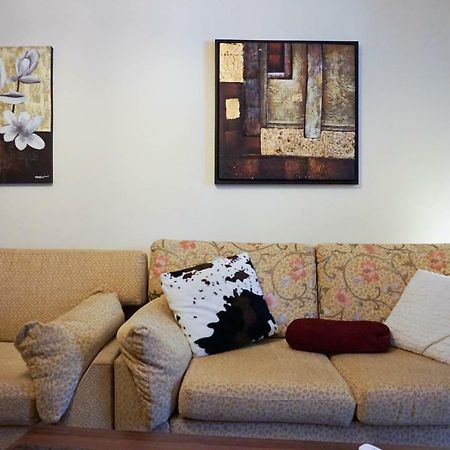 カヴァラPeaceful & Styled Flat, 2 Bdrms, Wifi, Smart Tvアパートメント エクステリア 写真